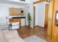 Flat com ótimo preço no bairro moema. confira!