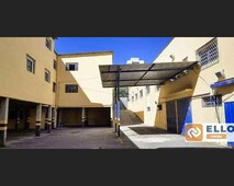 Galpão, 1244 m² - venda por R$ 7.500.000,00 ou aluguel por R$ 17.850,00/mês - Barro Preto