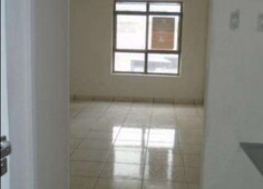 Kitnet com 1 dormitório, 35 m² - venda por r$ 115.000,00 ou aluguel por r$ 902,50/mês - centro - campinas/sp