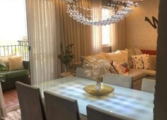 Loft com 2 quartos à venda na rua santa izabel, 555, vila augusta, guarulhos, 66 m2 por r$ 545.000