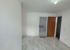 Loft com 2 quartos para alugar na Do Cabuçu, 300, Chácara Cabuçu, Guarulhos, 44 m2 por R$ 950