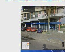 Loja comercial com 630m2 na Av Juca Batista,465