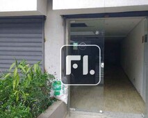 Loja para alugar, 200 m² por R$ 15.000,04/mês - Brooklin - São Paulo/SP