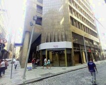 Loja para alugar, 951 m² por R$ 60.000,00/mês - Centro - Rio de Janeiro/RJ