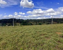 Lote em Mateus Leme bairro Estrela do Sul - MG