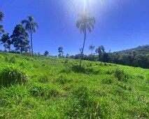 LOTE/TERRENO EM IBIUNA 1.000 METROS