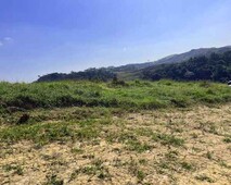 Lote/Terreno para venda com 500 metros quadrados em Vila Santa Helena - São José dos Campo