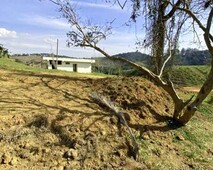 Lote/Terreno para venda com 600 ag1-metros quadrados em centro - Igaratá - São Paulo