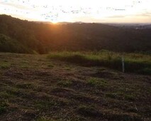 Lote/Terreno para venda tem 1000 metros quadrados em Campos de Atibaia - Atibaia - SP