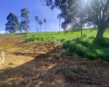 Lote/Terreno para venda tem 1000 metros quadrados em Jardim Olidel - Alumínio - SP