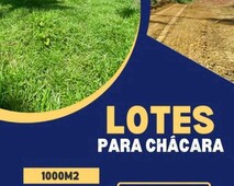 Lote/Terreno para venda tem 1000 metros quadrados em Verava - Ibiúna - SP