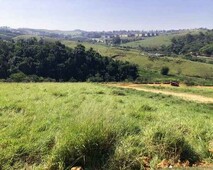 Lote/Terreno para venda tem 500 metros quadrados em Cidade Jardim - Jacareí - SP