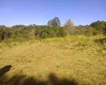 Lote/Terreno para venda tem 500 metros quadrados em Verava - Ibiúna - SP