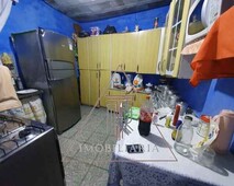 Oportunidade ! Casa à Venda 145 m² - Sepetiba - Rio de Janeiro - RJ