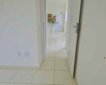 Quer comprar Agio Barato e C/ Divina Guedes Apart de 2 Quartos na QD 206 no Total Ville DF