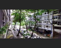 Rio de Janeiro - Apartamento Padrão - Ipanema