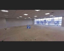 Sala Comercial para locação na Vila Olímpia