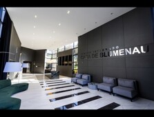 Sala/Escritório no Bairro Garcia em Blumenau com 39 m²