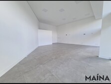 Sala/Escritório no Bairro Vila Nova em Blumenau com 90 m²