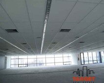 SÃO PAULO - Conjunto Comercial/Sala - ITAIM