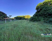 Terreno 1000 m² em Águas claras, confira!