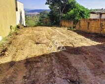 Terreno à venda, 176 m² por R$ 55.000 - Jardim Domingos de Léo - Marília/SP