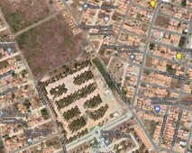 Terreno à venda, 200 m² por R$ 38.000,00 - Cajupiranga - Parnamirim/RN