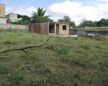 Terreno em bela vista Itaboraí