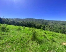 TERRENO ESPERANDO A SUA VISITA