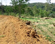 Terreno para venda