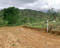 Terreno para você funcionário publico