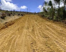 Terreno proximo a nazare paulista