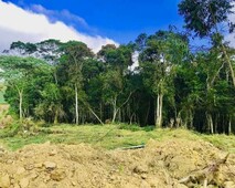 Terrenos com otima Localização 1.000M² Plainos-Bp