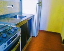 Vendo apartamento Village pavuna