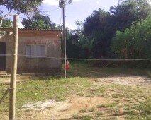 Vendo lote no Bairro Nossa Senhora de Fátima 52.000(aceito proposta