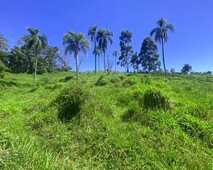 VENDO TERRENO EM IBUINA SP