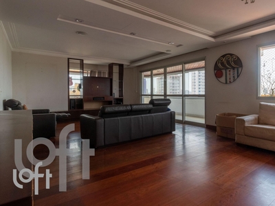 Apartamento à venda em Vila Prudente com 280 m², 4 quartos, 3 suítes, 4 vagas