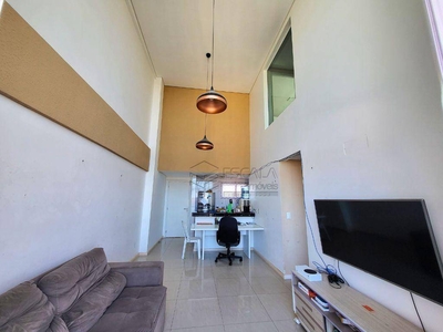 Apartamento Duplex em Cocó, Fortaleza/CE de 100m² 3 quartos à venda por R$ 794.000,00