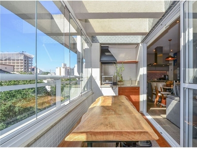 Apartamento Duplex em Vila Mariana, São Paulo/SP de 74m² 2 quartos à venda por R$ 1.449.000,00
