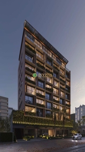 Apartamento em Agronômica, Florianópolis/SC de 0m² 1 quartos à venda por R$ 363.990,00
