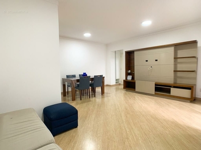 Apartamento em Alphaville Industrial, Barueri/SP de 87m² 3 quartos para locação R$ 4.500,00/mes