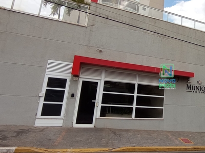 Apartamento em Alto, Piracicaba/SP de 88m² 3 quartos para locação R$ 2.400,00/mes