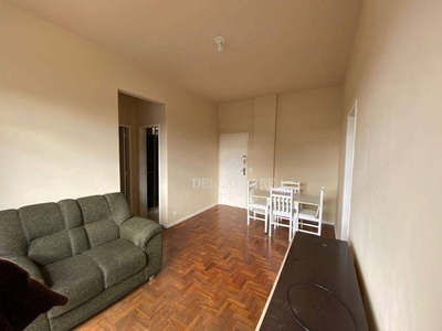 Apartamento em Alto, Teresópolis/RJ de 53m² 1 quartos à venda por R$ 264.000,00