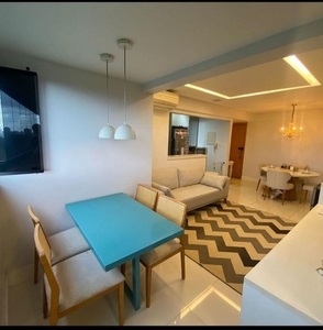 Apartamento em Armação, Salvador/BA de 70m² 2 quartos à venda por R$ 629.000,00