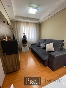 Apartamento em Assunção, São Bernardo do Campo/SP de 45m² 2 quartos à venda por R$ 264.000,00