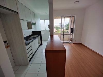 Apartamento em Aurora, Londrina/PR de 63m² 3 quartos para locação R$ 2.200,00/mes