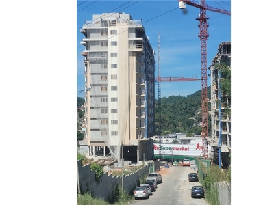 Apartamento em Badu, Niterói/RJ de 65m² 2 quartos à venda por R$ 329.000,00