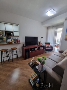 Apartamento em Barcelona, São Caetano do Sul/SP de 75m² 2 quartos à venda por R$ 709.000,00