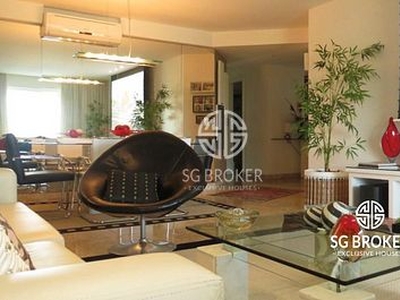 Apartamento em Barra da Tijuca, Rio de Janeiro/RJ de 200m² 4 quartos à venda por R$ 2.389.000,00