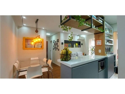 Apartamento em Barra Funda, São Paulo/SP de 62m² 2 quartos à venda por R$ 669.000,00